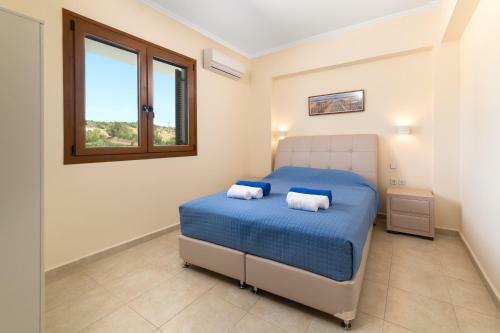 Villa Kiotari Bliss