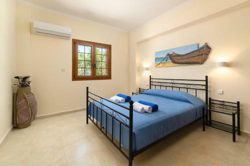 Villa Kiotari Bliss