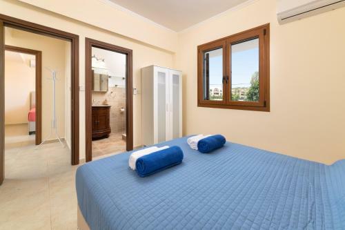 Villa Kiotari Bliss