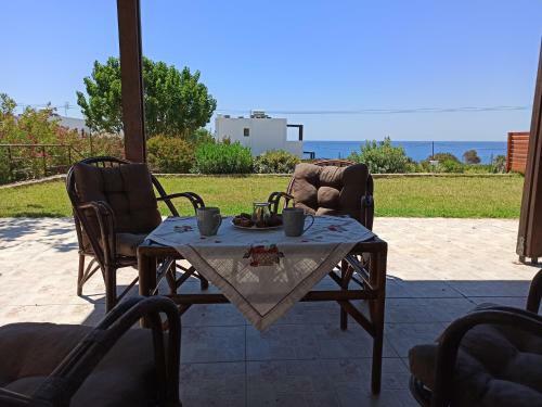 Blue Harmony Villas