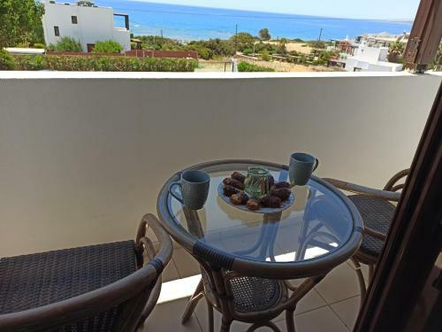 Blue Harmony Villas