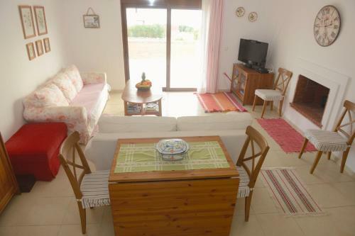 Blue Harmony Villas