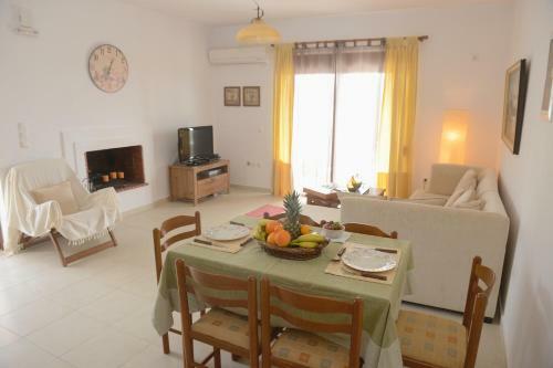 Blue Harmony Villas