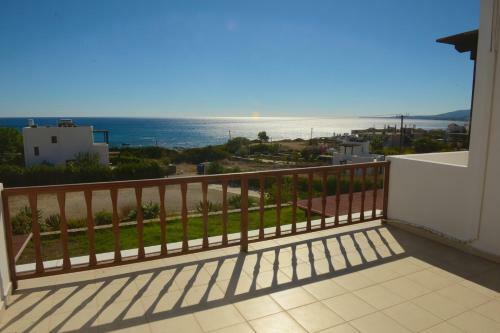 Blue Harmony Villas