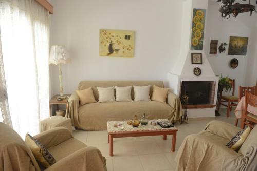 Blue Harmony Villas