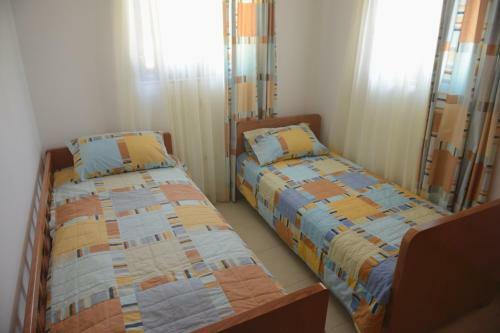 Blue Harmony Villas