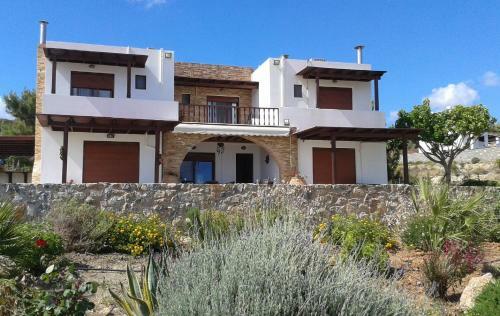 Blue Harmony Villas
