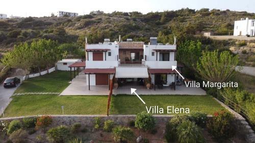 Blue Harmony Villas