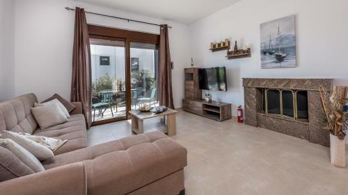 Villa Kiotari