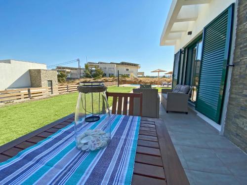 Villa Amalthea
