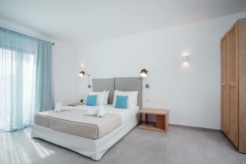 Terra Pietra Luxury Villas