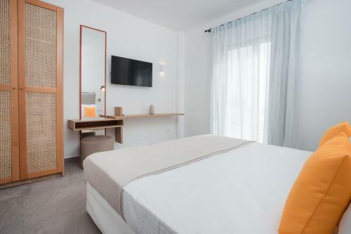 Terra Pietra Luxury Villas