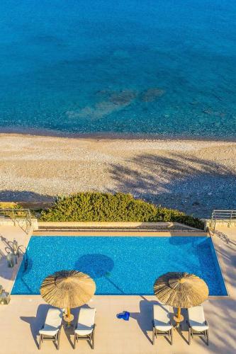 Villa Paradise Beach II
