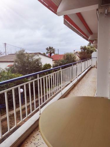 Sermili's House