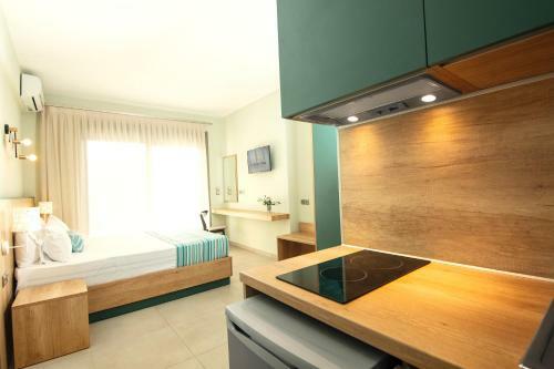 Apartamento Le Grand R�ve