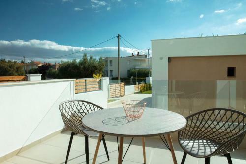 Apartamento Le Grand R�ve