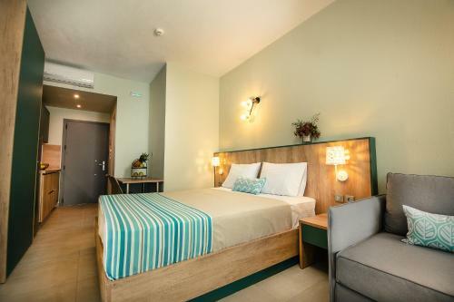 Apartamento Le Grand R�ve