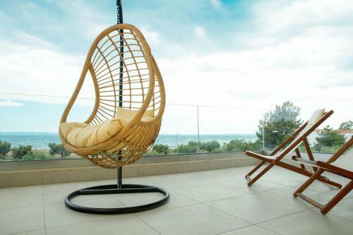 Apartamento Le Grand R�ve