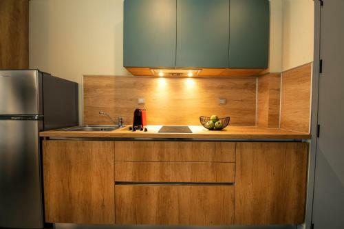 Apartamento Le Grand R�ve