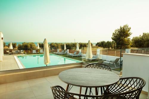 Apartamento Le Grand R�ve