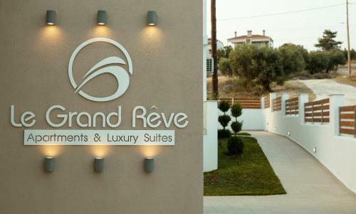 Apartamento Le Grand R�ve
