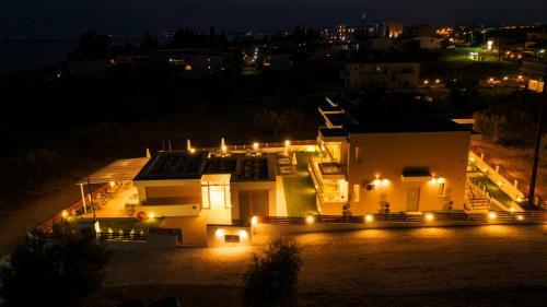 Apartamento Le Grand R�ve