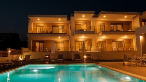 Apartamento Le Grand R�ve