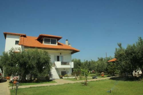 Villa Maria