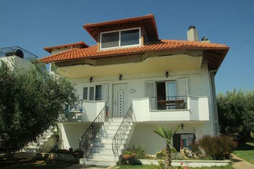 Villa Maria