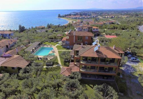 Apartamento Sunday Resort