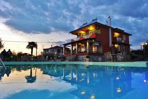 Apartamento Sunday Resort