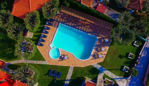 Apartamento Sunday Resort