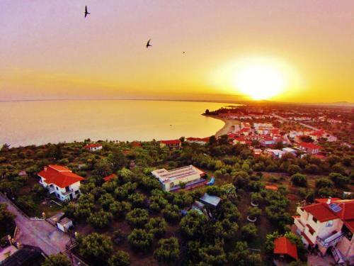 Apartamento Sunday Resort