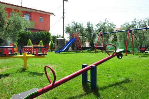 Apartamento Sunday Resort