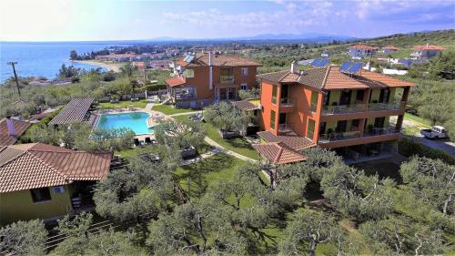 Apartamento Sunday Resort