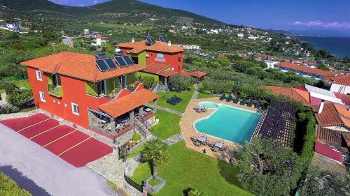 Apartamento Sunday Resort
