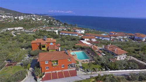 Apartamento Sunday Resort