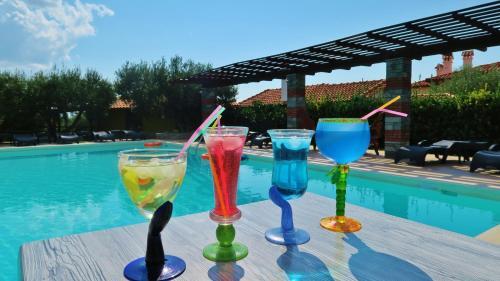 Apartamento Sunday Resort