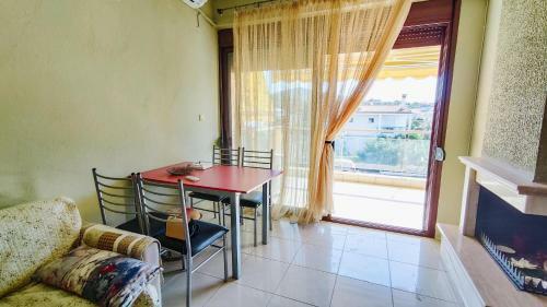 Apartamento Eldana First Line With Shared Pool