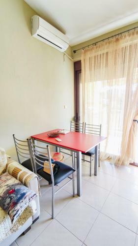 Apartamento Eldana First Line With Shared Pool