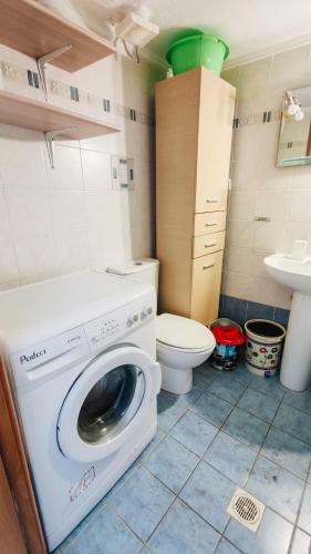 Apartamento Eldana First Line With Shared Pool