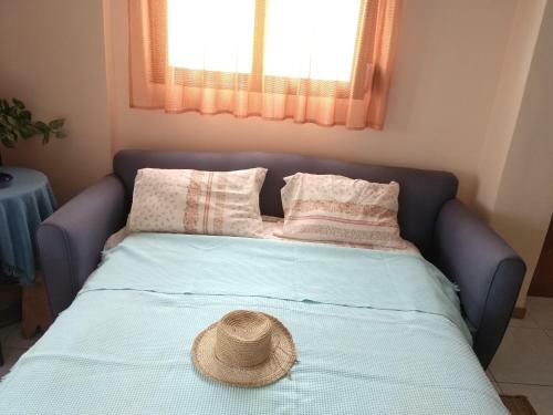 Blue Beach Apartment