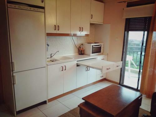 Blue Beach Apartment