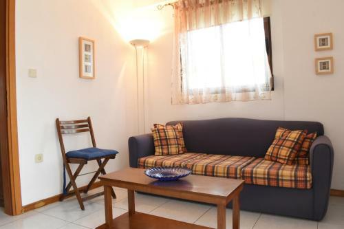 Blue Beach Apartment
