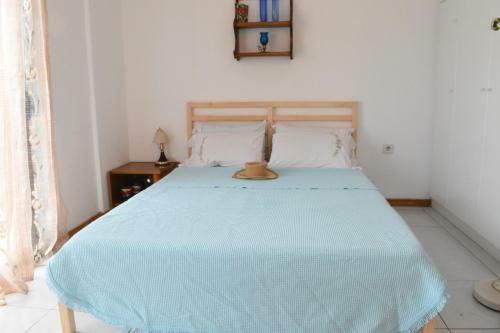 Blue Beach Apartment