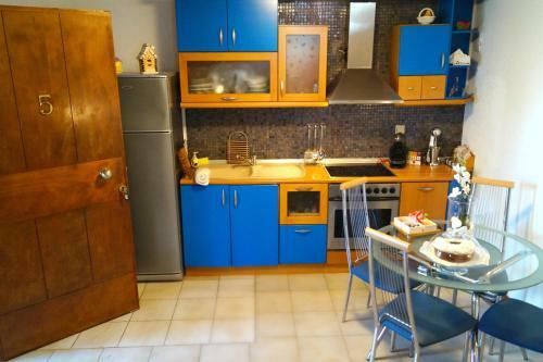 Halkidiki Trikorfo Luxury Maisonette