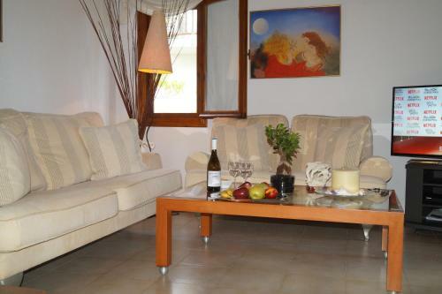 Halkidiki Trikorfo Luxury Maisonette