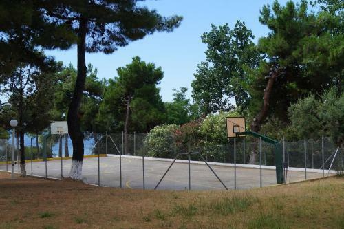 Halkidiki Trikorfo Luxury Maisonette