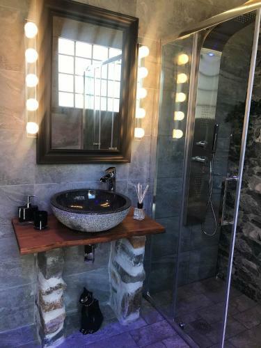Halkidiki Trikorfo Luxury Maisonette
