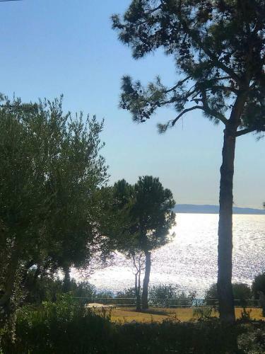 Halkidiki Trikorfo Luxury Maisonette